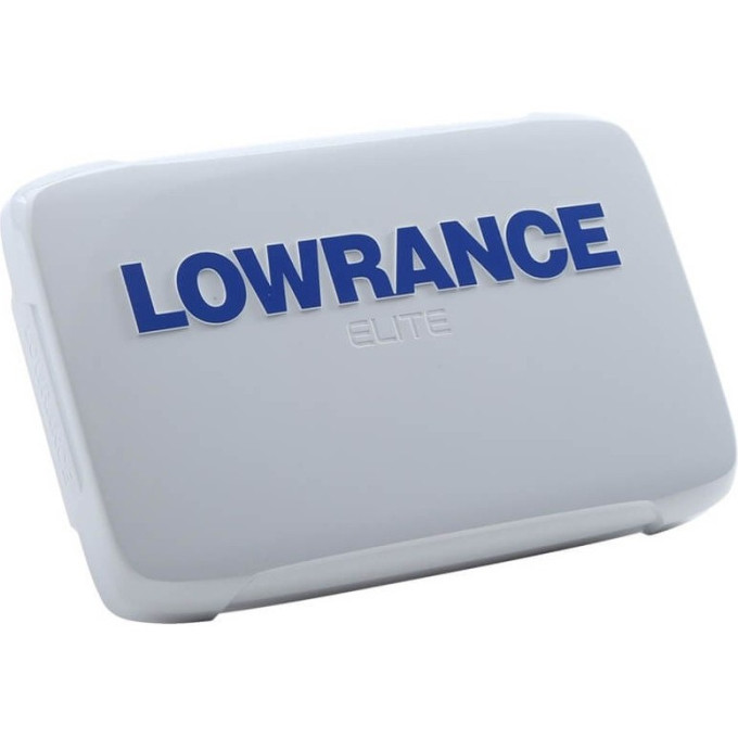 Крышка Sun Cover LOWRANCE для Elite-7 Ti 000-11069-001